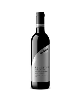 2022 Napa Valley Cabernet Sauvignon